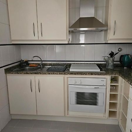 Apartamento Marques 나자레 외부 사진