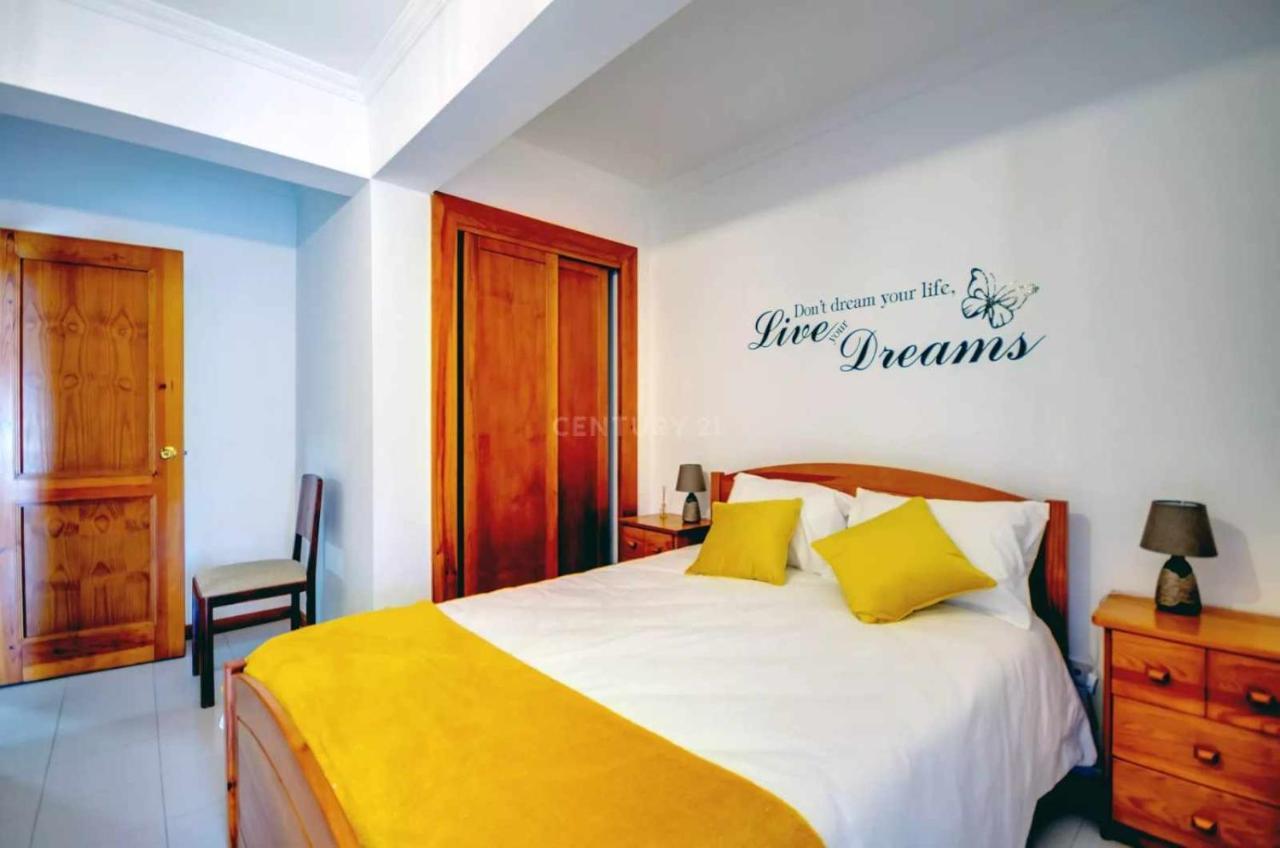 Apartamento Marques 나자레 외부 사진