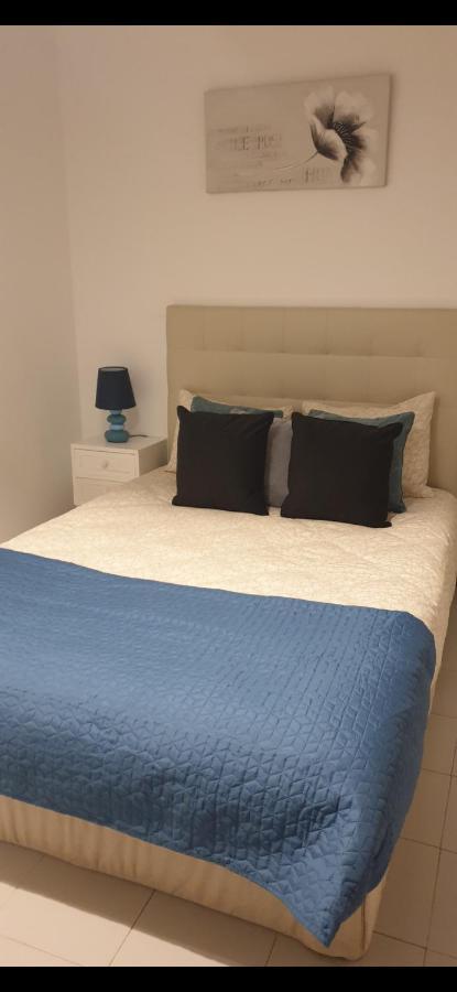 Apartamento Marques 나자레 외부 사진